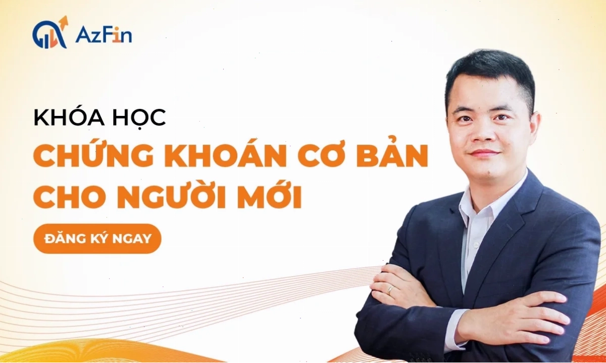 Tìm kiếm người đồng hành trong hành trình đầu tư chứng khoán