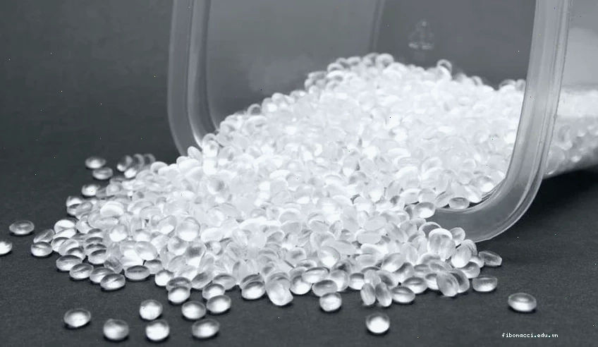 Tính ứng dụng của HDPE