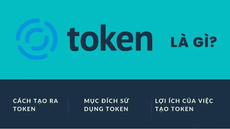 Token là gì và vai trò của smart contract