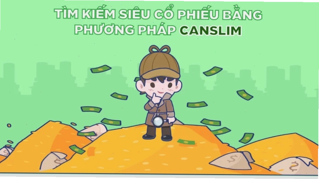 Tổng kết về Phương pháp CANSLIM như một công cụ tìm kiếm siêu cổ phiếu