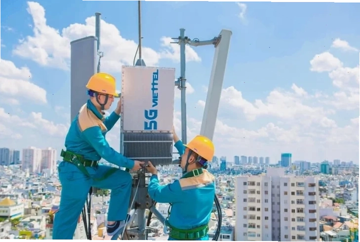 Tổng quan về Cổ phiếu CTR