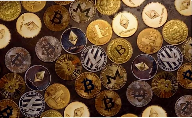 Top Altcoin tiềm năng 2026
