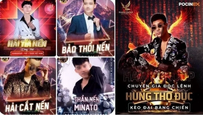 Tra từ tỉa nến đại tỷ gọi nến là gì mà dân mạng nghe thôi đã toát mồ hôi 4