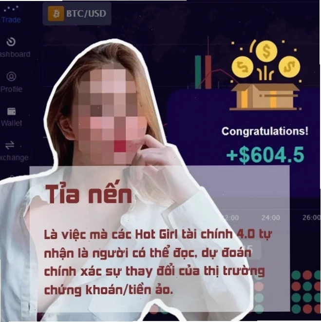 Tra từ tỉa nến đại tỷ gọi nến là gì mà dân mạng nghe thôi đã toát mồ hôi 1