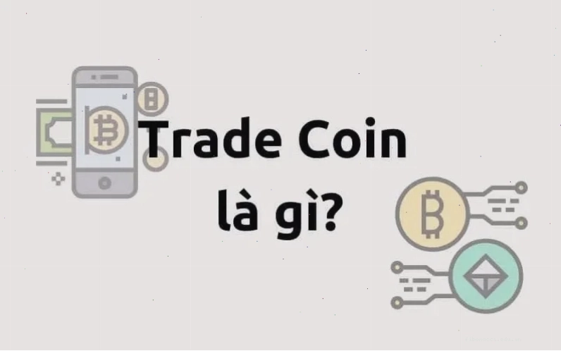 Trade coin blog: Khái niệm và những hiểu lầm phổ biến