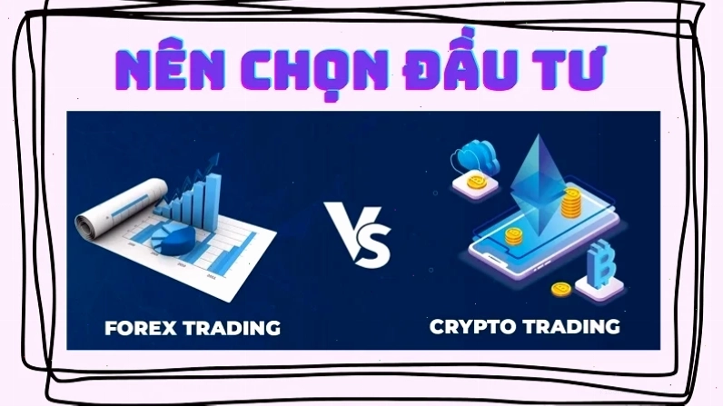 Trade forex là gì và cách thức hoạt động cơ bản