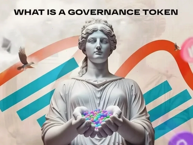 Tương lai của Governance Token trong DeFi