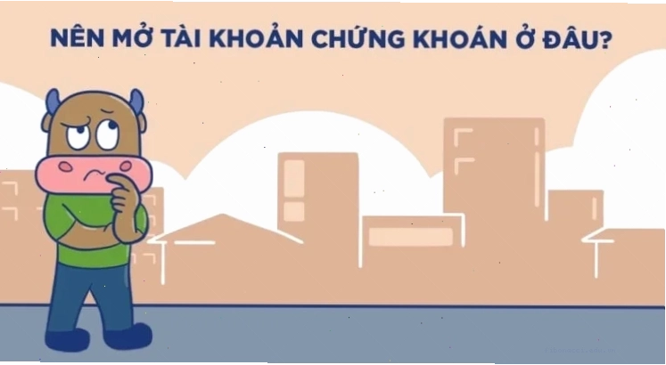 Ứng dụng trí tuệ nhân tạo trong tư vấn chứng khoán
