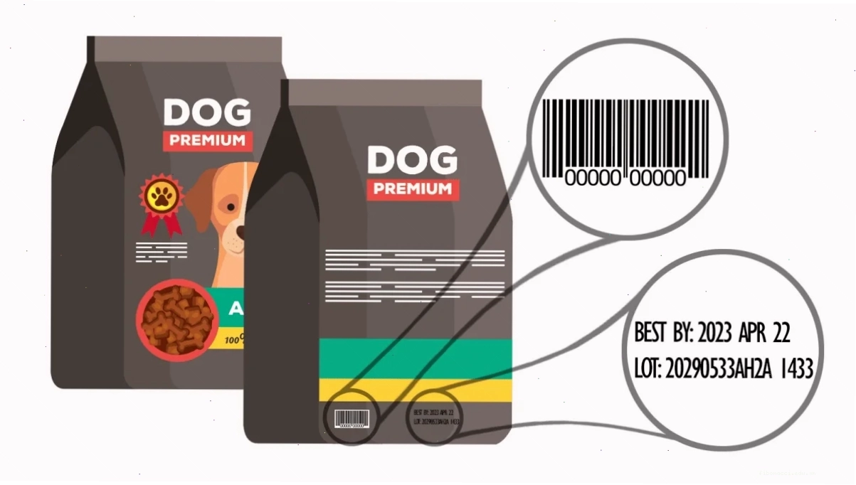 Vai trò của số lot trong quản lý kho