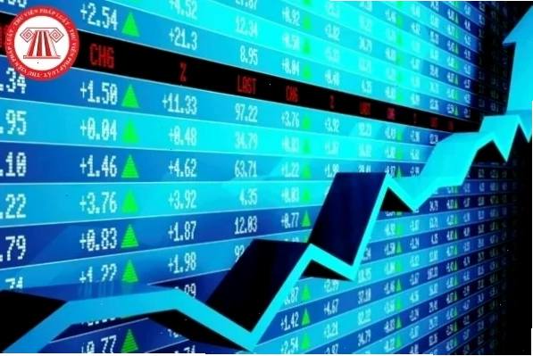 Vai trò của thị trường chứng khoán đối với nền kinh tế