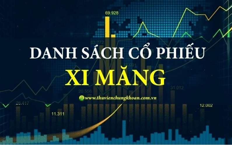 Vận chuyển xi măng bằng xe tải