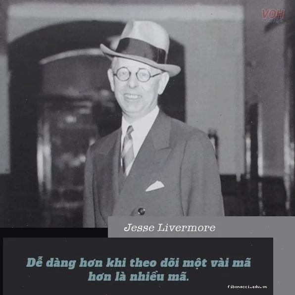 William O Neil và các tiêu chí chọn cổ phiếu