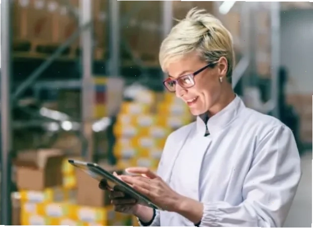Wise Global Business Payment Woman