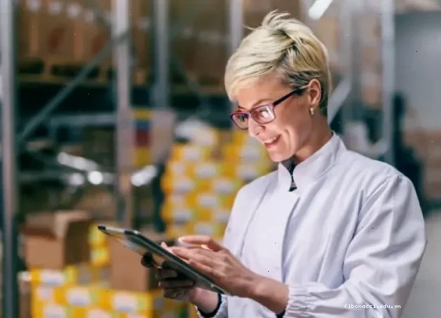 Wise Global Business Payment Woman