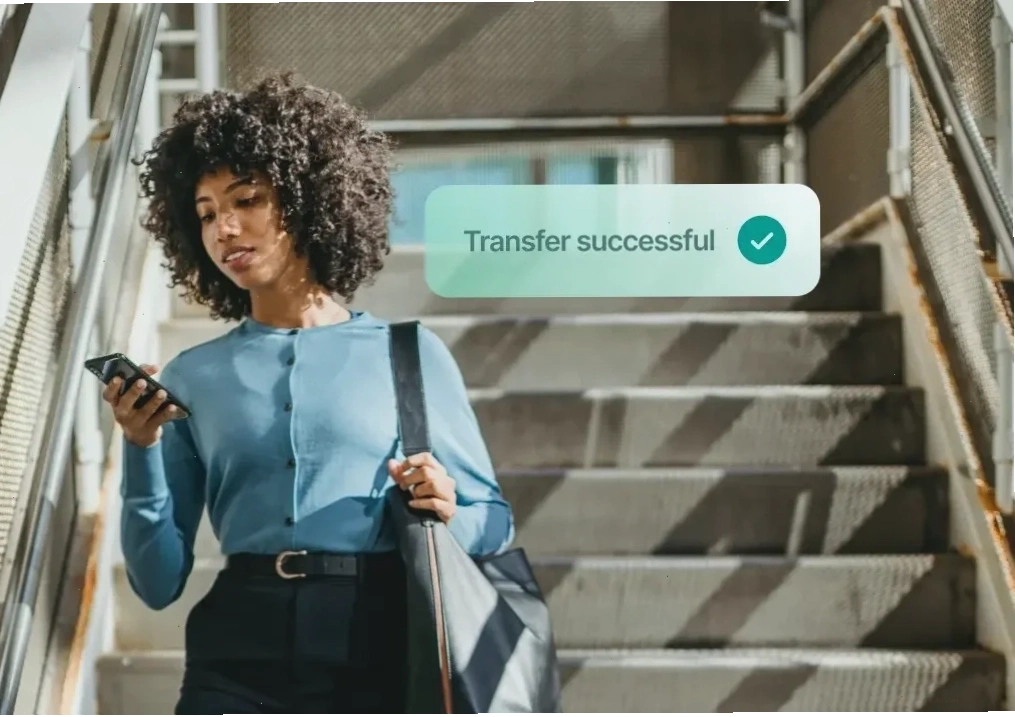 Wise makes international money transfers simple