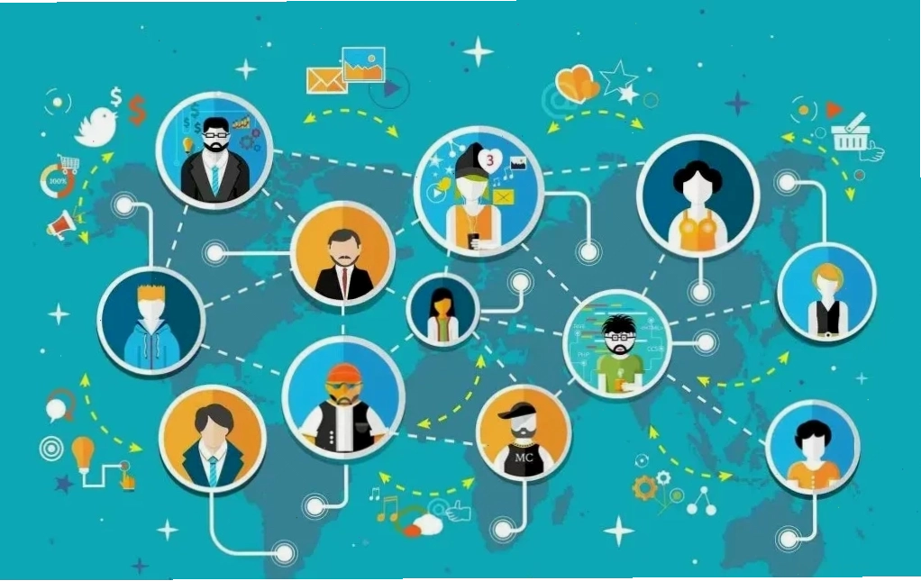 Xây dựng cộng đồng Affiliate Crypto