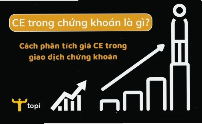 Ý nghĩa giá trần CE trong chứng khoán