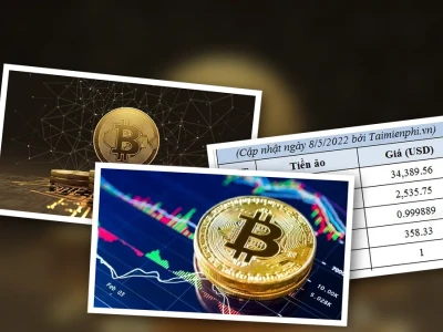 1 Bitcoin = USD hôm nay: Giới hạn 80.000USD có thực sự quyết định tương lai?