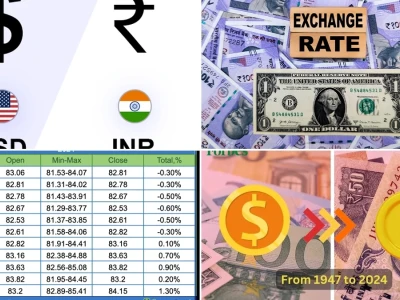 1 Đô La Mỹ bằng Bao nhiêu Rupee Ấn Độ Hôm Nay? Phân Tích Tỷ Giá 2026
