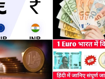 1 Euro Đổi Bao Nhiêu Rupee Tỉ Giá Cập Nhật 2026