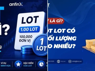 1 Lot Là Gì Giải Mã Khối Lượng Giao Dịch Gây Tranh Cãi