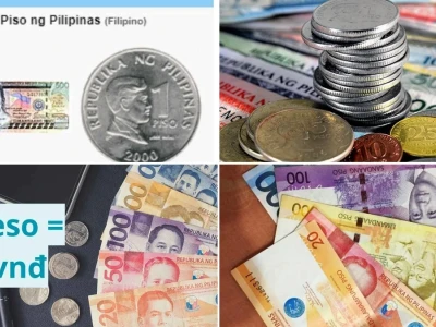 1 Peso Bằng Bao Nhiêu Tiền Việt 2026: Phanh Phui Tỷ Giá Thật Và Góc Nhìn Tranh Cãi