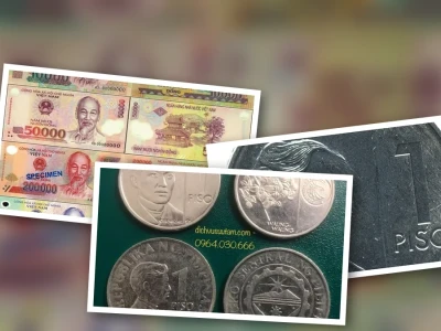 1 Peso Bằng Bao Nhiêu VND? Sự Thật Ngờ Ngại Và Lời Khuyên Đầu Tư 2026