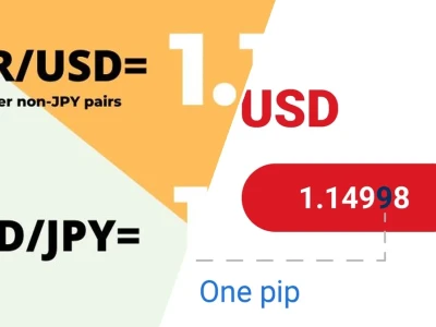 1 Pip Bằng Bao Nhiêu USD Sự Thật Gay Gắt Cần Biết 2026
