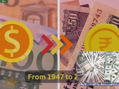 1 USD to Indian Rupee: Dự Đoán Tương Lai Hay Cạm Bẫy Tỷ Giá?