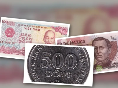 500 Peso Philippines sang VND: Tỷ Giá & Cách Chuyển Tiền Hiệu Quả Năm 2026