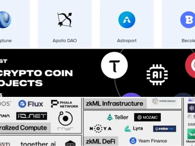 AI Coins 2026 Bùng Nổ Hay Xì Hơi Tiềm Năng Bất Ngờ?