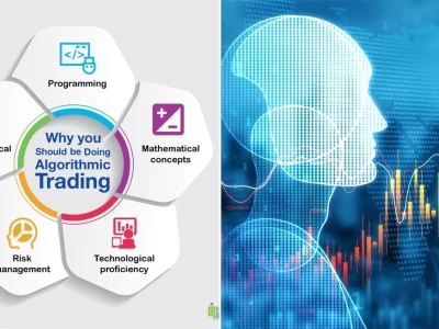 Algotrading: Vũ khí bí mật hay con dao hai lưỡi trong tài chính 2026?