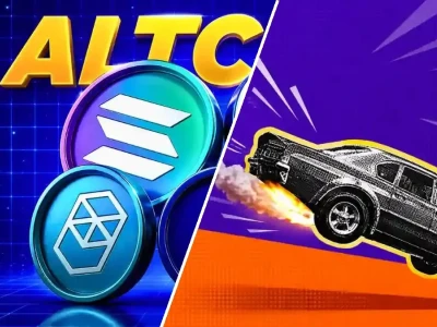 Altcoin Tăng Mạnh và 9 Token Nổi Bật: Cơ Hội Hay Cạm Bẫy 2026?