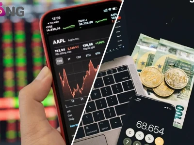 App Đầu Tư Chứng Khoán Cho Người Dưới 18 Tuổi: Cấm Hay Mở?