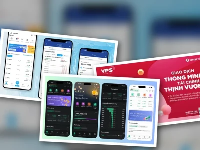 App Mua Cổ Phiếu Nền Tảng Đầu Tư Hay Bẫy Tài Chính 2026