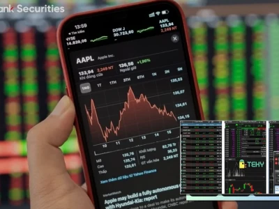 App Xem Chứng Khoán Nào Tốt Nhất 2026 Cứu Vãn Tài Khoản?