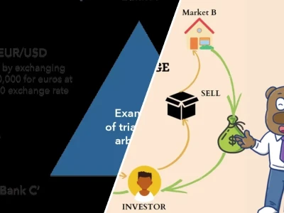 Arbitrage Trading là gì? Chiêu Lừa Hay Cơ Hội Kiếm Lời?