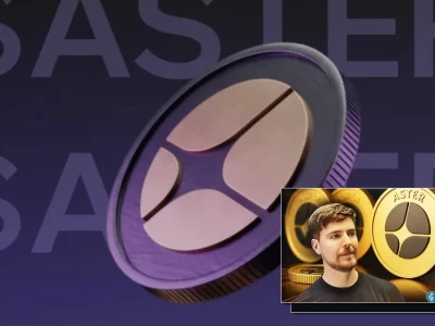 Aster Coin: Ngôi Sao Mờ Hay Cơn Sóng Ảo 2026?