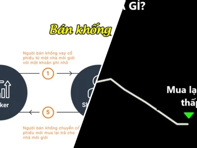 Bán Khống Chứng Khoán Là Gì Hé Lộ Sự Thật Cay Đắng