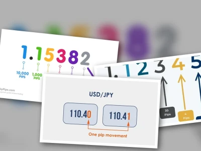 Bí ẩn Pips Meaning: Giải mã Đơn vị Nhỏ nhất trong Forex Bạn Phải Biết