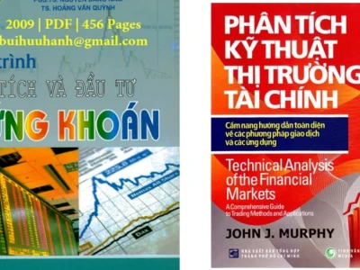 Bí mật Phân tích Chứng khoán PDF: Lời giải cho nhà đầu tư 2026