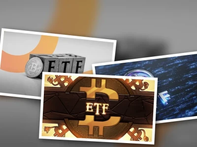 Bitcoin ETF Sẽ Bùng Nổ Hay Chết Chìm Vào Năm 2026?