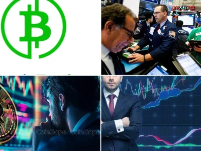 Bitcoin Trader Đối Mặt Vùng 80.000 USD Thử Thách Sức Mạnh Phe Mua