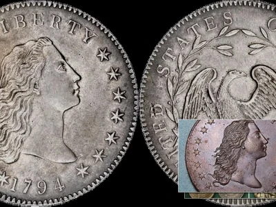 Bóc Trần Bí Ẩn Các Rare Coin: Cơ Hội Hay Cạm Bẫy Năm 2026?