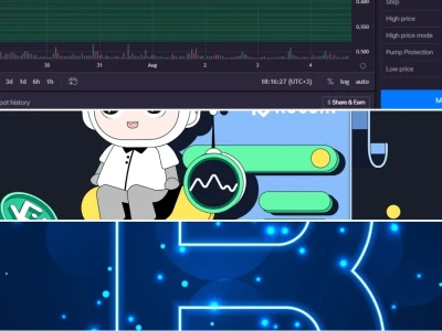 Bot Trade Coin 2026 Giải Mã Lợi Nhuận Ổn Định Hay Chỉ Là Giấc Mơ?