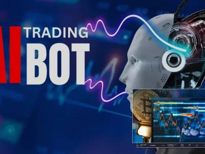 Bots Trading 2026: Ưu Đãi $50 và Đánh Giá Các Bot Miễn Phí Hay Nhất
