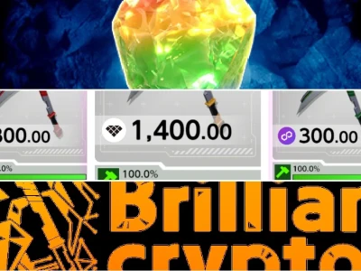 Brilliant Crypto Tiềm năng hay Cạm bẫy? Phân tích Gai góc 2026