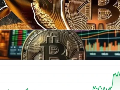 BTC/USD là gì: Bão táp hay cơ hội trong vùng 80.000 USD?