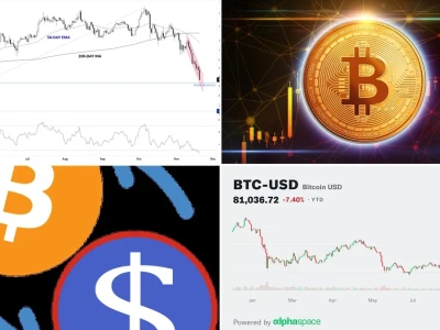 BTC/USD: Liệu vùng 80.000 USD có phải là điểm dừng chân hay khởi đầu mới?
