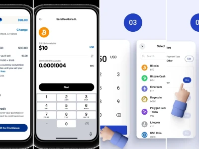 Buy Crypto with PayPal: Mở Cửa Thiên Đường Hay Cạm Bẫy Tiền Ảo?